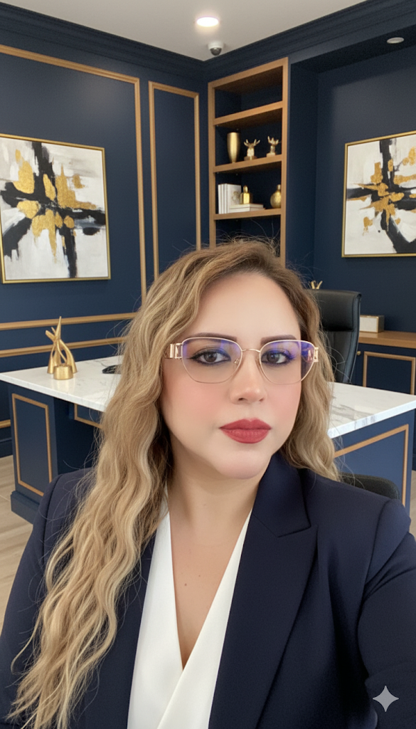 Experto de Contafin Consultores