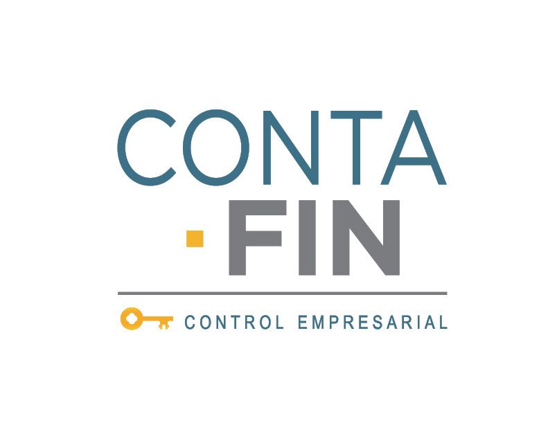 Logo Contafin